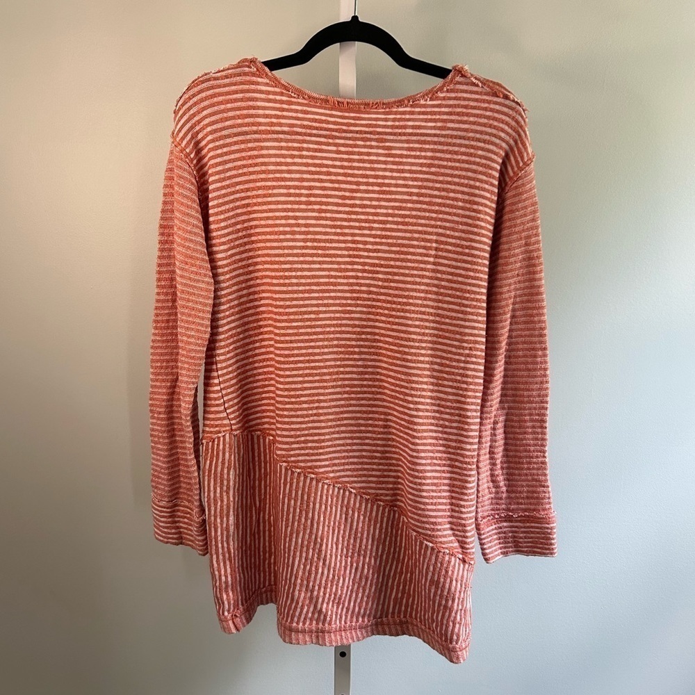 Free People Intimately Sweater Tunic